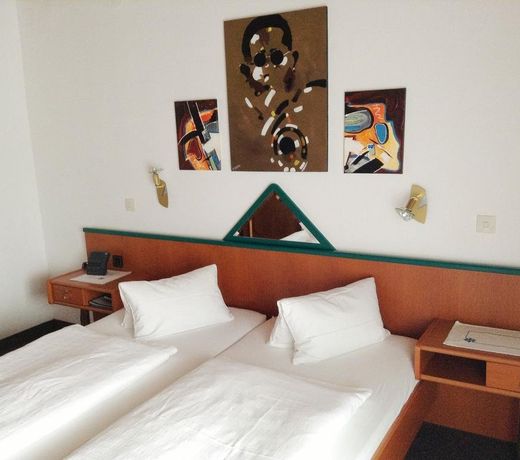 Hotel Garni Hutter