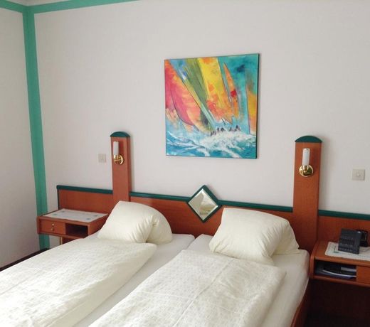 Hotel Garni Hutter