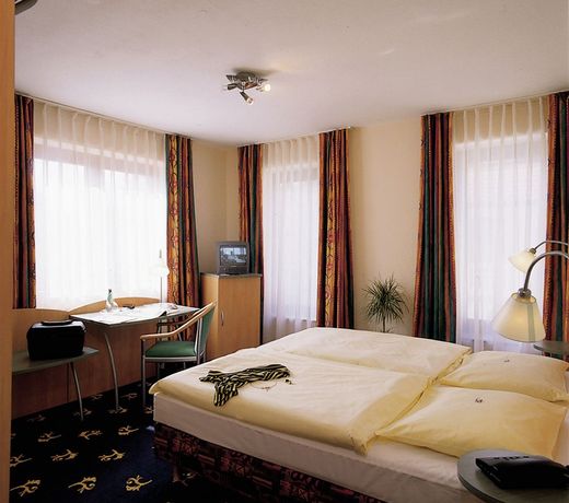Boutiquehotel Goldhahn Bio Sport & Wellness