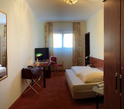 Boutiquehotel Goldhahn Bio Sport & Wellness