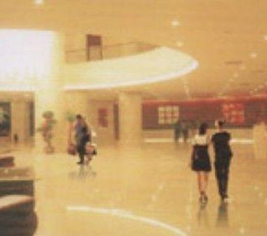 Glory Grand Hotel