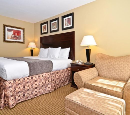 Best Western Lafayette Inn