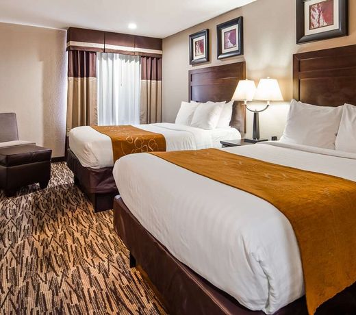 Best Western Lafayette Inn