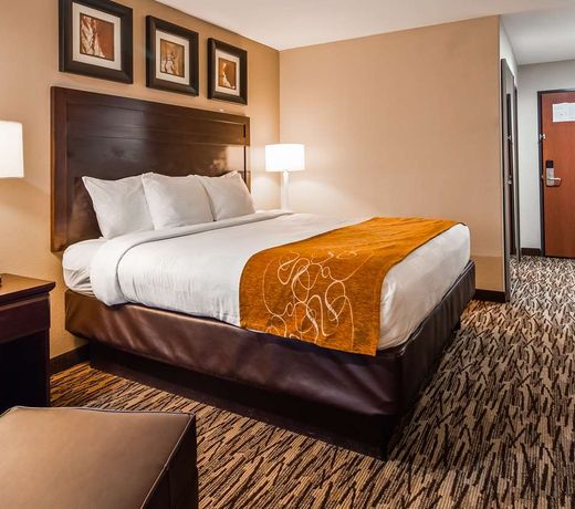 Best Western Lafayette Inn