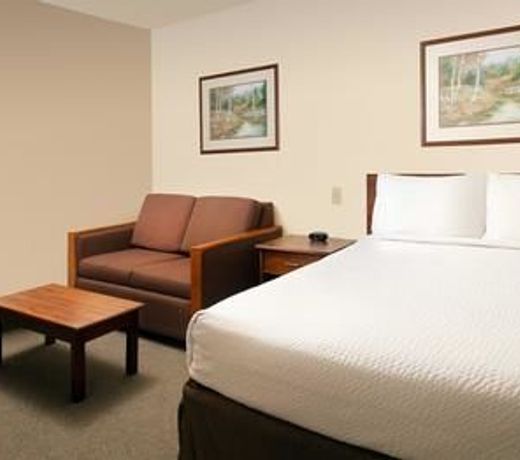 WoodSpring Suites Springdale