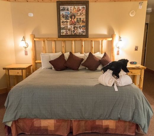 Spearfish Canyon Lodge