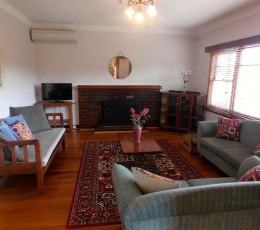 Riverview Cottage
