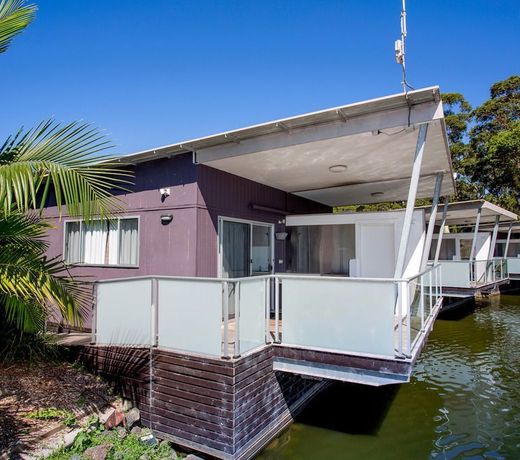 Ingenia Holidays Lake Conjola