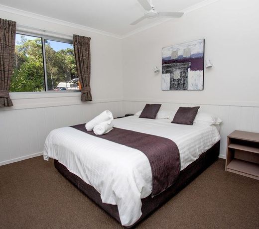 Ingenia Holidays Lake Conjola
