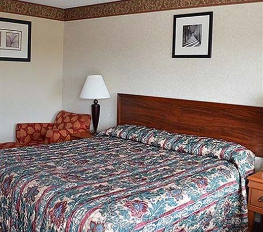 Gateway Inn Fairfield
