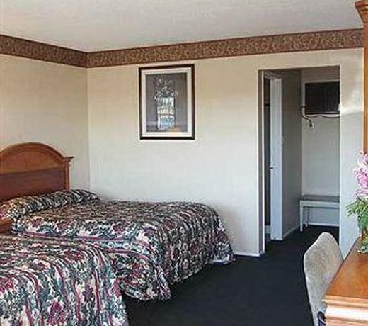 Gateway Inn Fairfield
