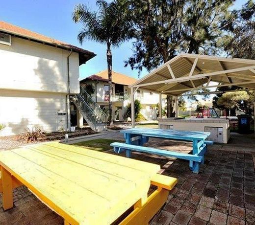 Mandurah Family Resort