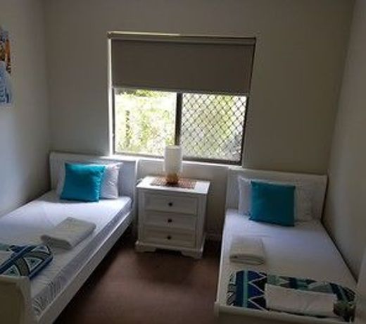 Mandurah Family Resort