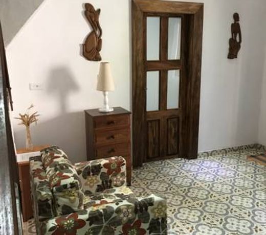 Vila do Sossego