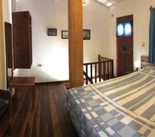 Vila do Sossego