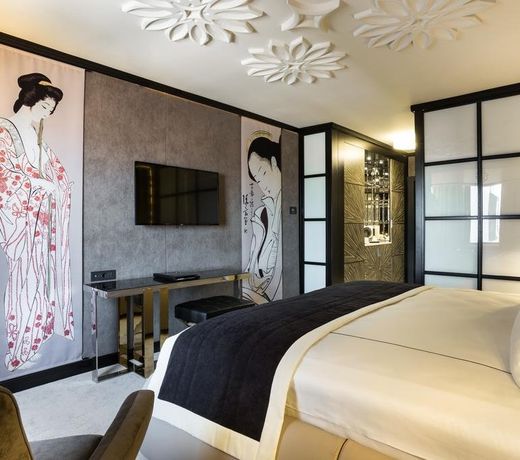 Hotel Marinela Sofia