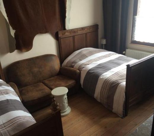B&B Chez Mémère