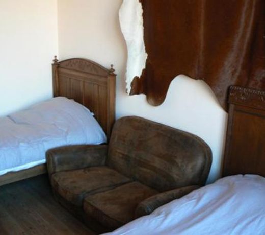 B&B Chez Mémère