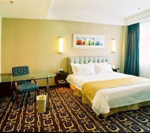 Zhungaer International Hotel