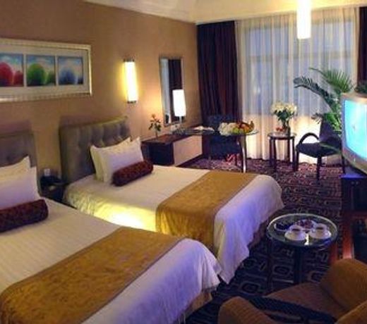 Zhungaer International Hotel