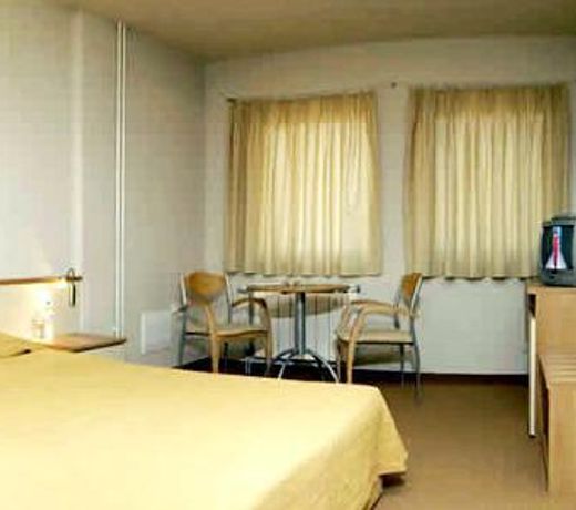 Hotel Brod - Free Parking