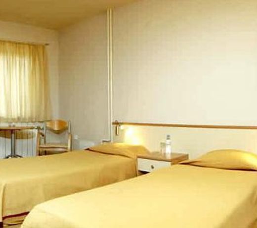 Hotel Brod - Free Parking