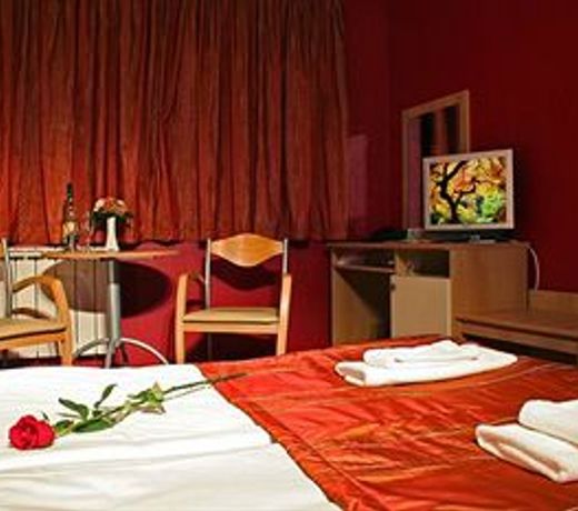 Hotel Brod - Free Parking