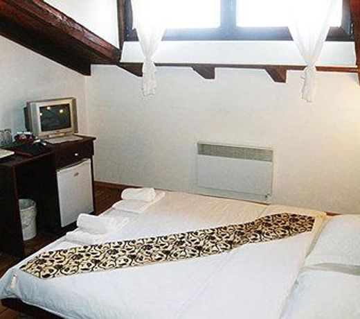 Scotty's Boutique Hotel