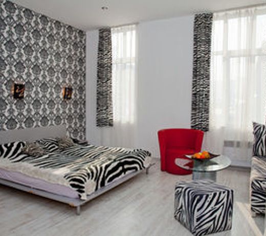 Scotty's Boutique Hotel