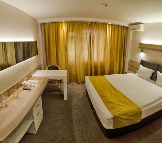 Jasmin Hotel