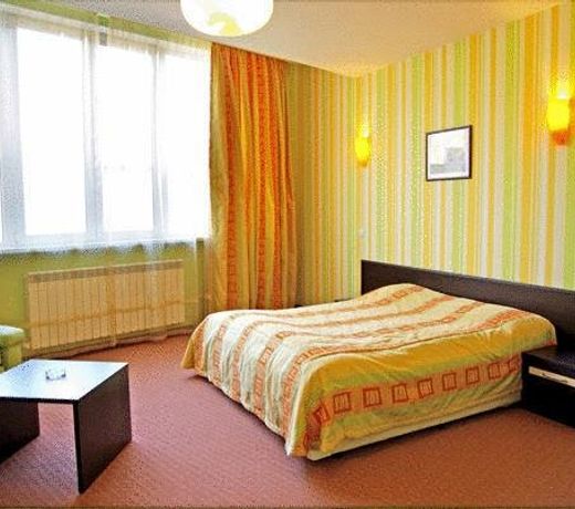 Jasmin Hotel