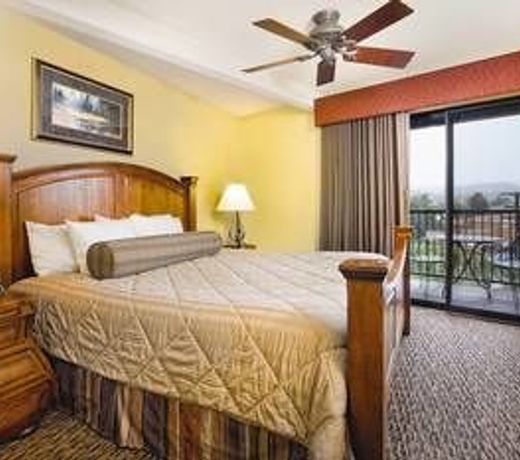 Club Wyndham Durango