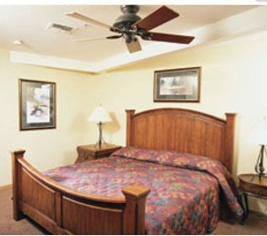 Club Wyndham Durango