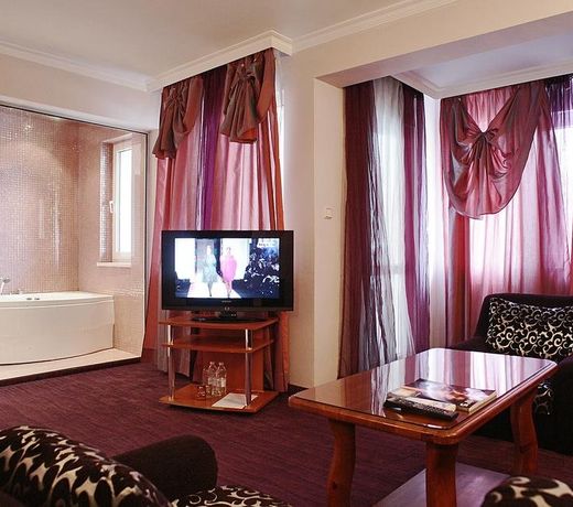 Atlantic Hotel - Free Parking