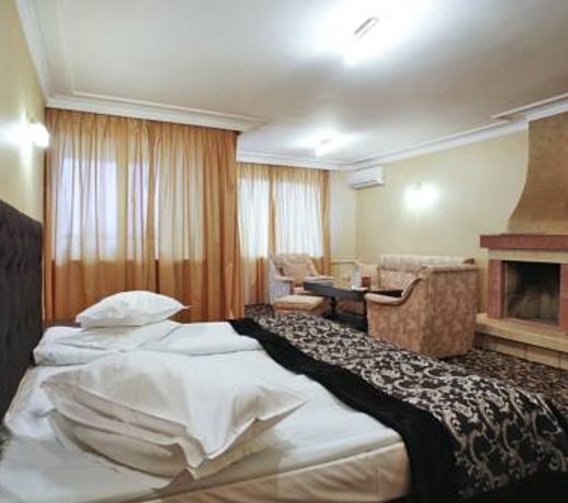 Atlantic Hotel - Free Parking
