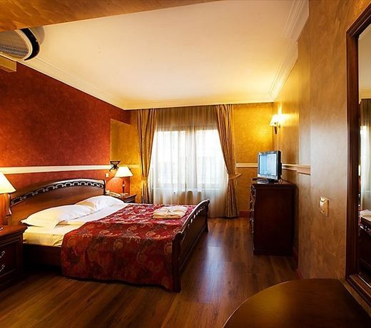 Oborishte 63,The Art Boutique Hotel by Sandglass