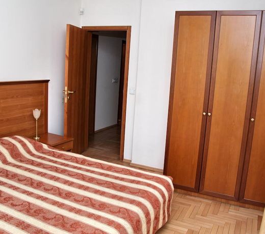 CityResidence Aparthotel