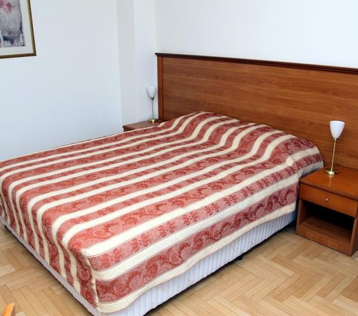 CityResidence Aparthotel
