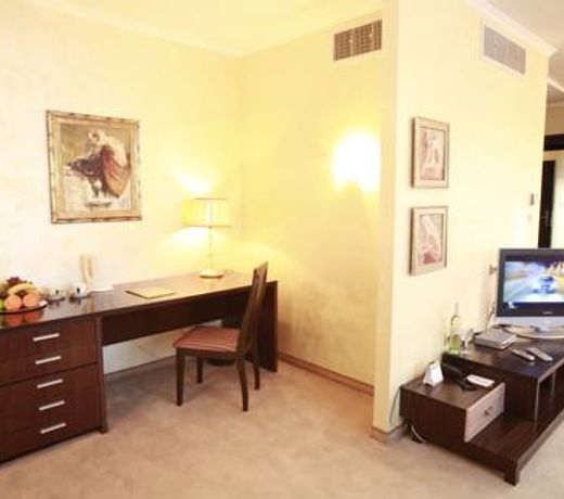 Mercure Sofia City