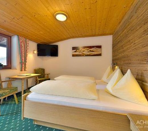 Landhotel Kirchenwirt