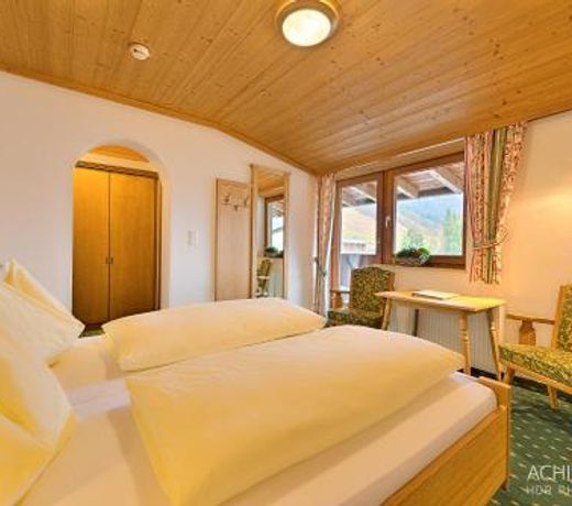 Landhotel Kirchenwirt