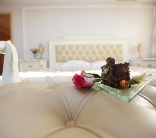 Hotel VEGA Sofia