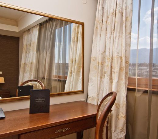 Hotel VEGA Sofia