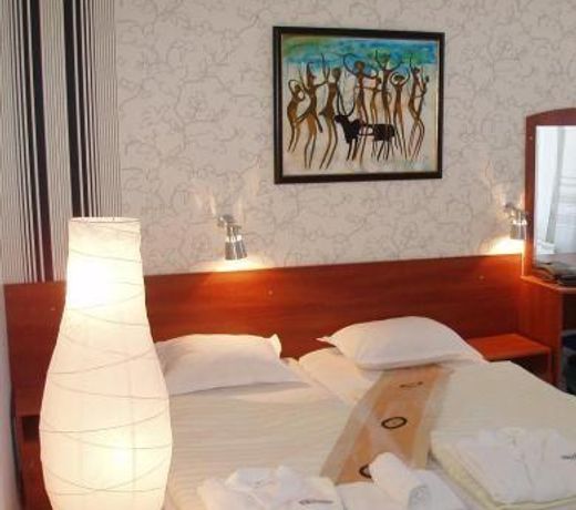 BULGARI HOTEL