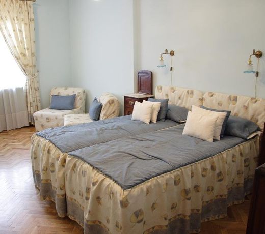 Casa Ferrari Bed & Breakfast