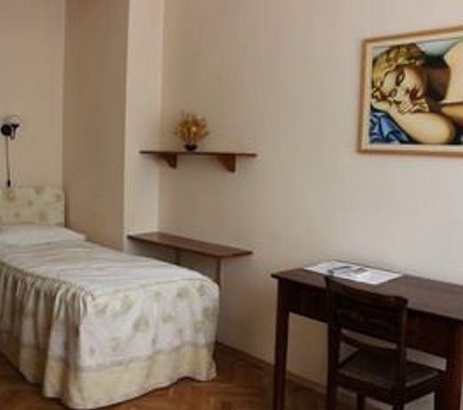 Casa Ferrari Bed & Breakfast