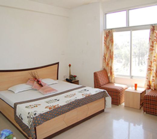 Hotel Karnavati