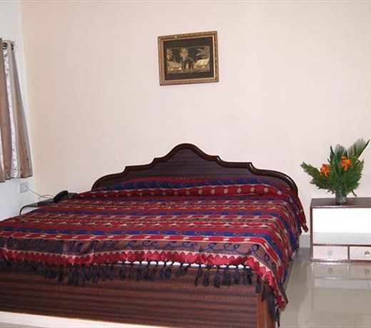 Hotel Karnavati
