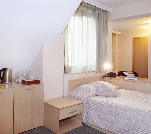Hotel Niky