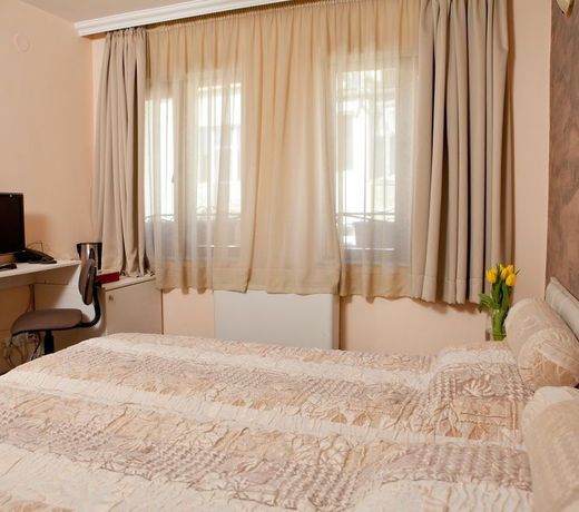 Hotel Niky
